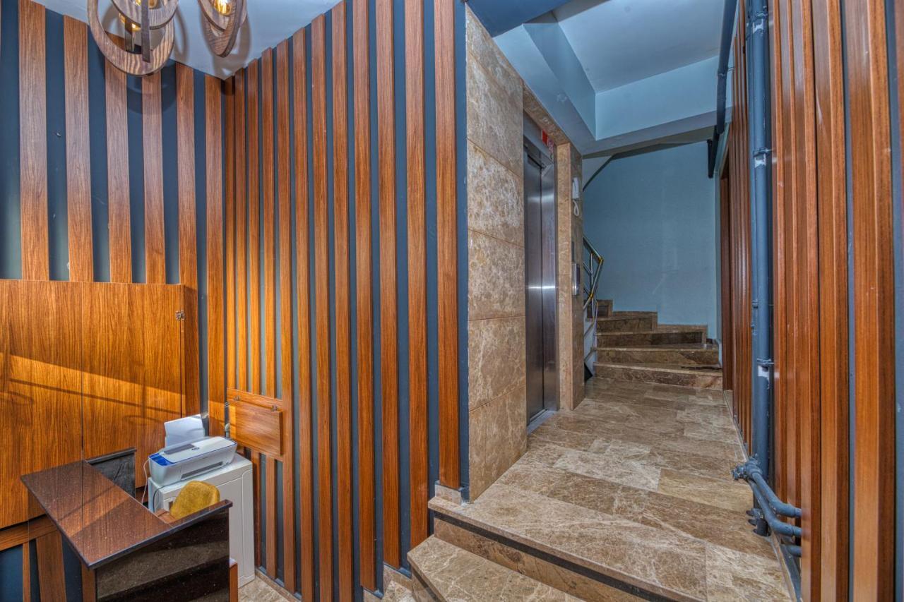 Garth Of Balat Hotel — Fotoğraflar 1