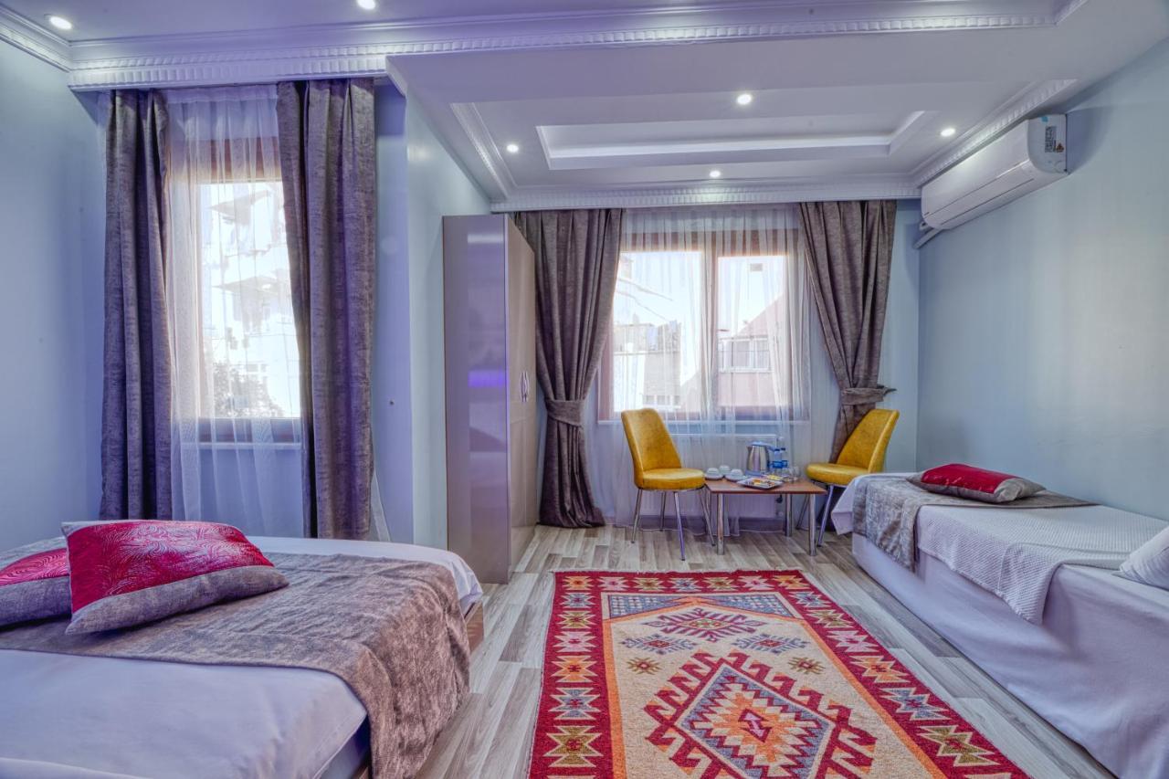 Garth Of Balat Hotel — Fotoğraflar 3